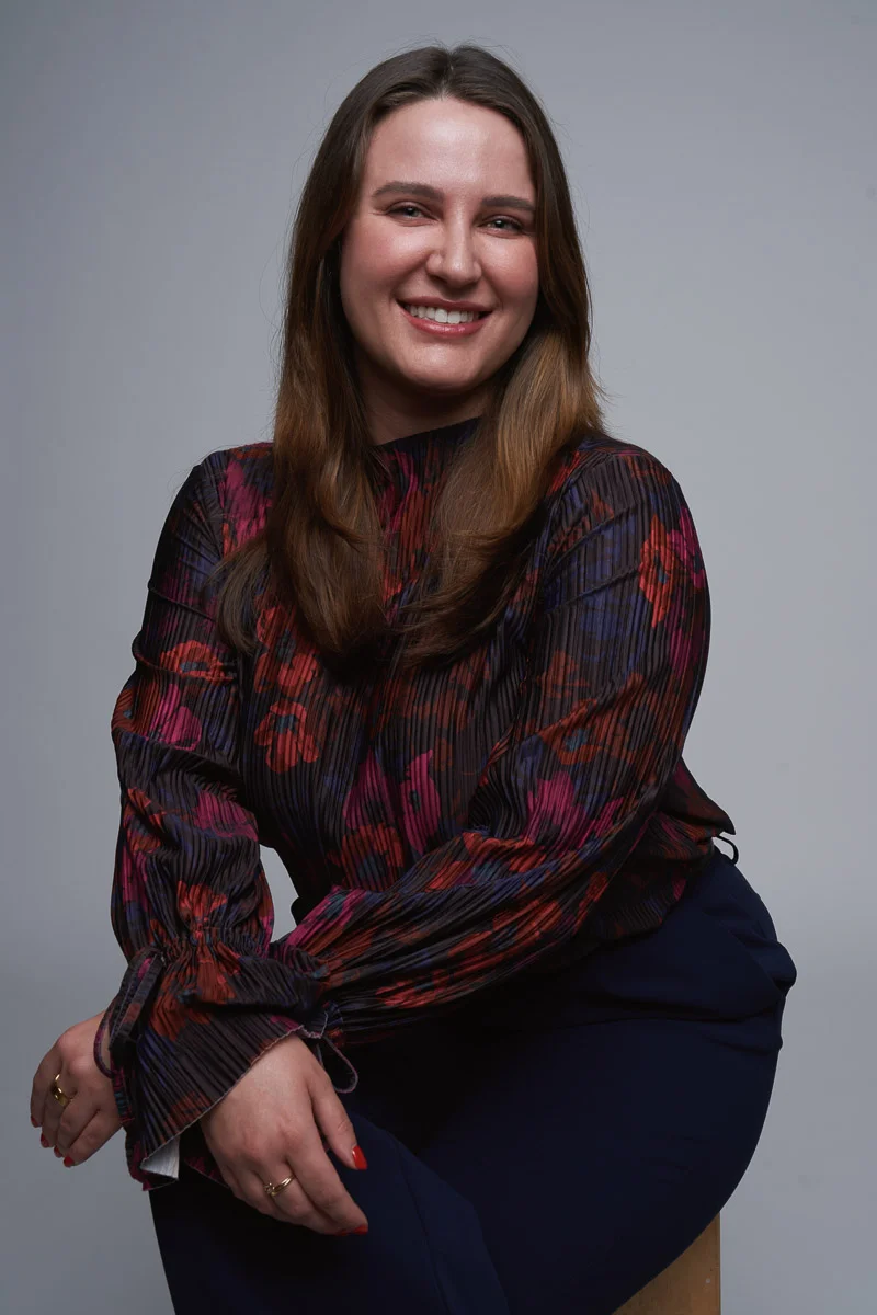 Emily Hale