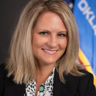 Jenny Fischer Walford