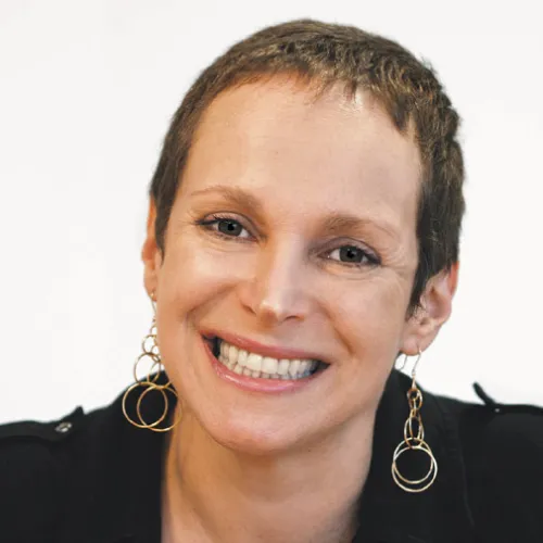 Joanne Hovis