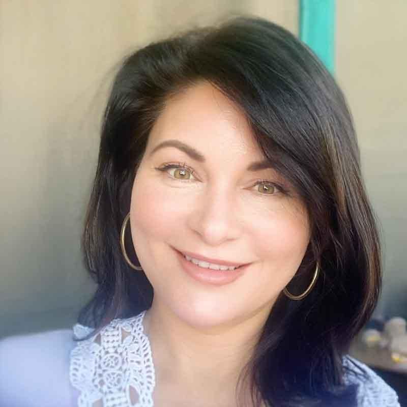 Melissa Bettis