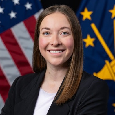 Megan Minor