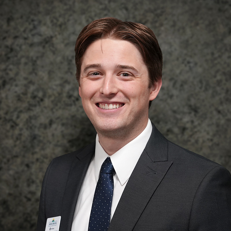 Noah Haynes
