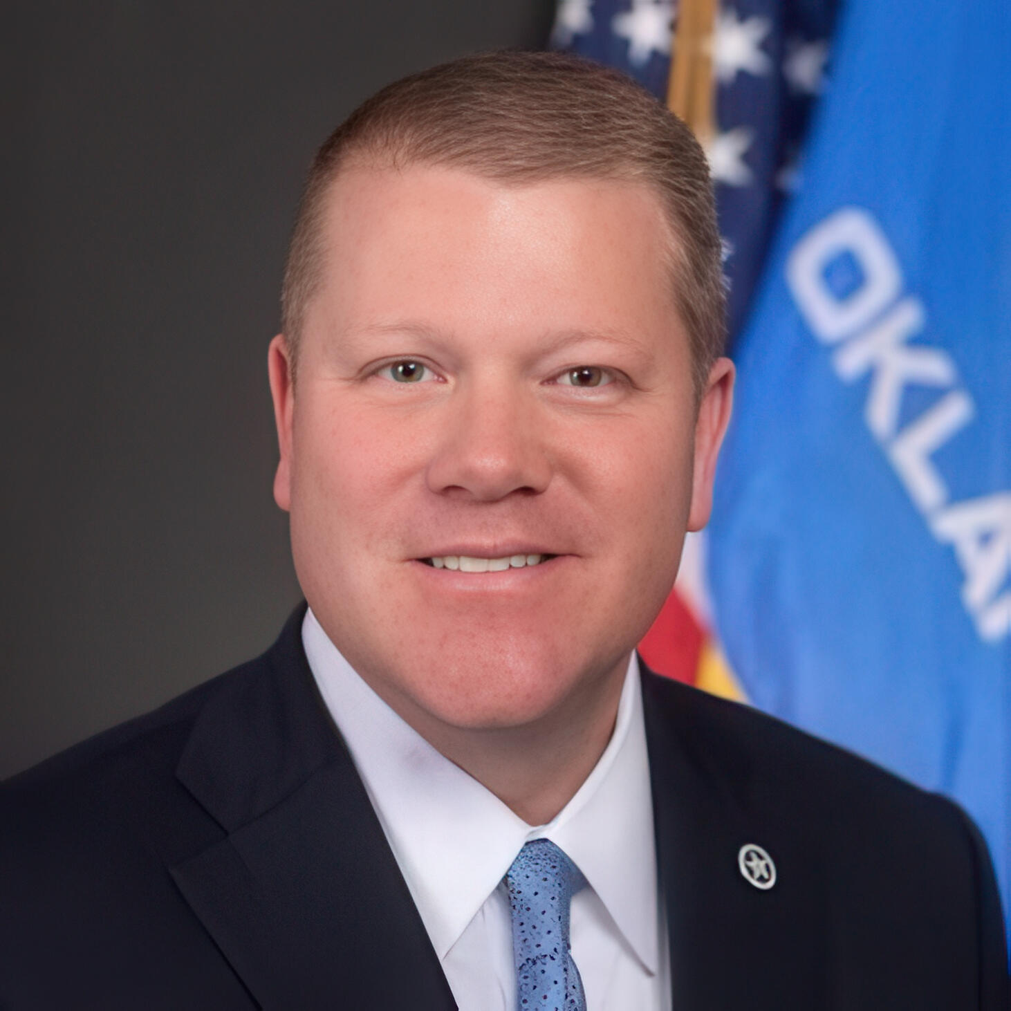 Mike Sanders