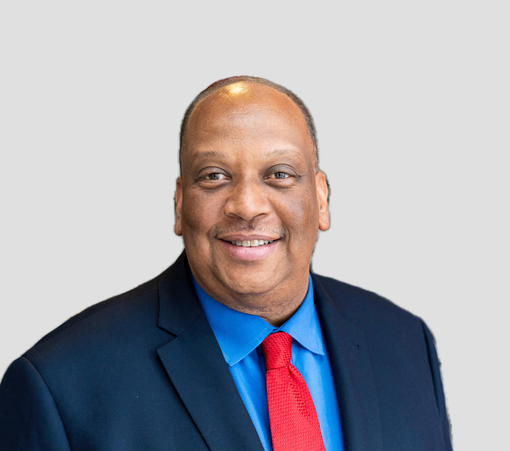 Kevin Hughes