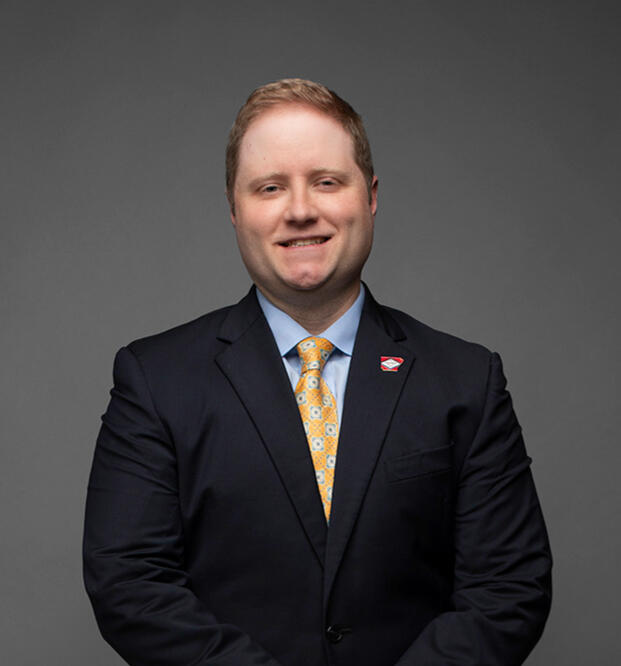 Glen Howie