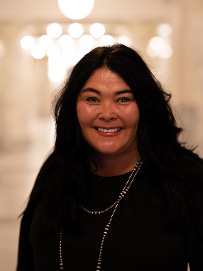Kimberly Glineski