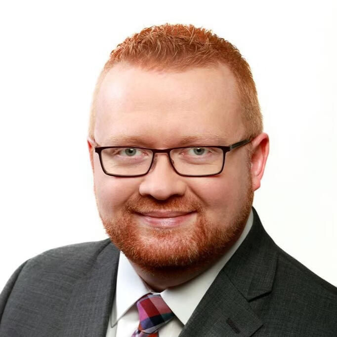Brent Legg