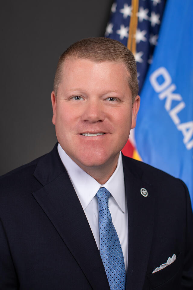 Mike Sanders